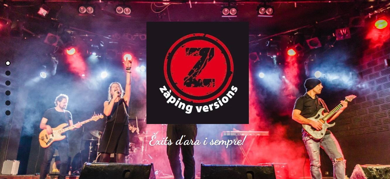 建立音樂網站 建立音樂網站